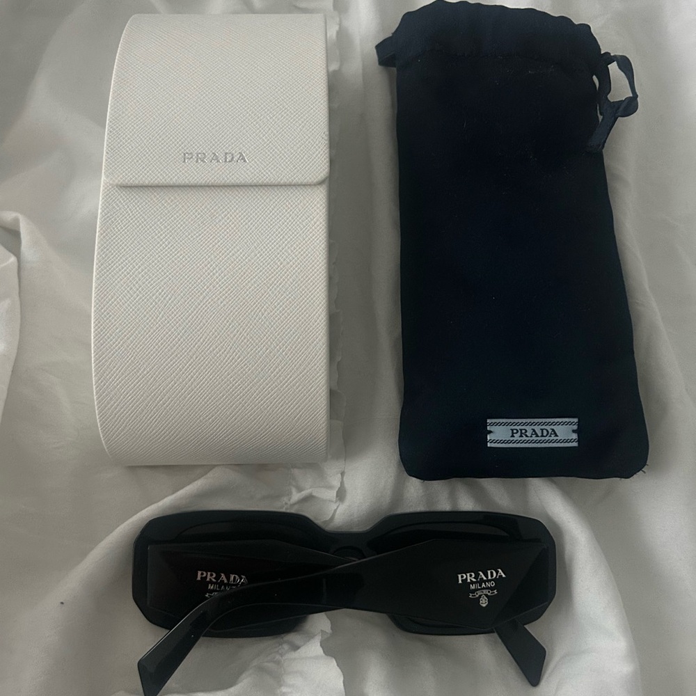 Prada Sunglasses